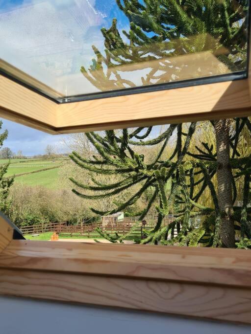 The Willow Denstone Exterior foto
