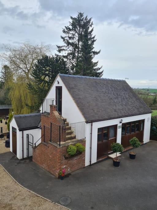 The Willow Denstone Exterior foto